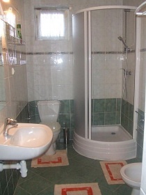 Apartmánový dům Liptovský Mikuláš - Tatralandia