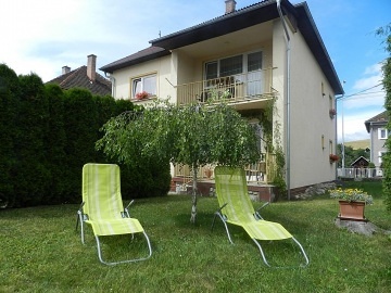 Apartmánový dům Liptovský Mikuláš - Tatralandia