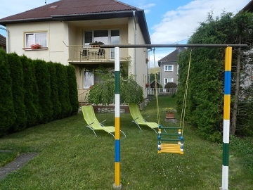 Apartmánový dům Liptovský Mikuláš - Tatralandia