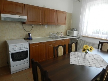 Apartmánový dům Liptovský Mikuláš - Tatralandia