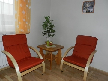 Rekrea�n� d�m - apartm�ny Liptov - Tatralandia