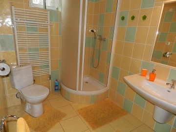 Apartmánový dům Liptovský Mikuláš - Tatralandia