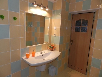 Apartmánový dům Liptovský Mikuláš - Tatralandia