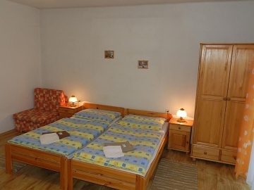 Rekrea�n� d�m - apartm�ny Liptov - Tatralandia