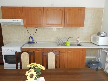 Apartmánový dům Liptovský Mikuláš - Tatralandia
