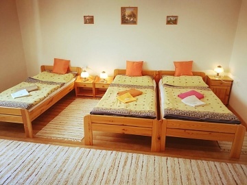 Apartmánový dům Liptovský Mikuláš - Tatralandia