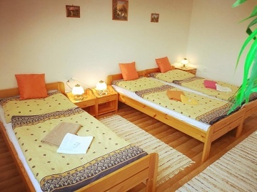 Apartmánový dům Liptovský Mikuláš - Tatralandia