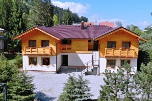 Chata N�zk� Tatry - apartm�ny Liptov - Pav�ina Lehota
