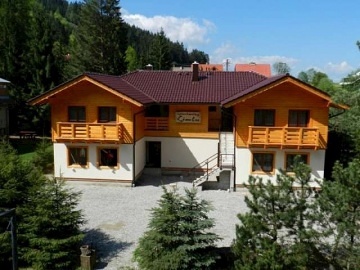 Apartmány Limba a Jasná - Demänovská Dolina