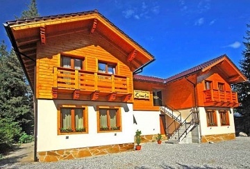 Apartmány Limba a Jasná - Demänovská Dolina