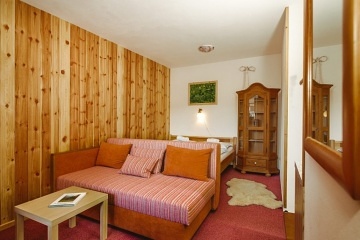 Apartmány Limba a Jasná - Demänovská Dolina