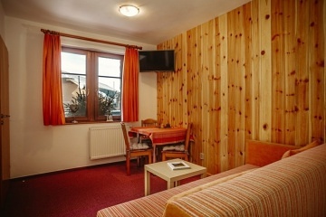 Apartmány Limba a Jasná - Demänovská Dolina