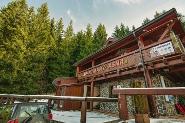 Apartmány Limba a Jasná - Demänovská Dolina