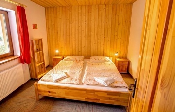 Apartmány Limba a Jasná - Demänovská Dolina