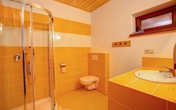 Apartmány Limba a Jasná - Demänovská Dolina