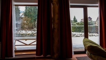 Apartmány Limba a Jasná - Demänovská Dolina