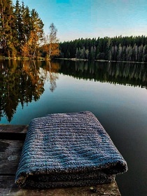 Chata rsk vrchy - Bystice nad Perntejnem