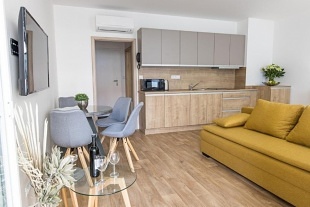 Apartmán Speicher CA - Mikulov - CHKO Pálava