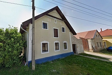 Jihočeská chalupa - Zliv - Hluboká nad Vltavou