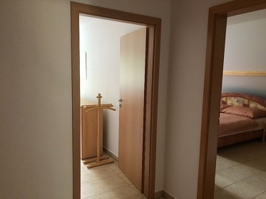 Chalupa s bazénem - Kurdějov - Hustopeče