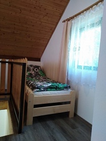 Chata u �eky Lu�nice - Bechyn� - T�n nad Vltavou