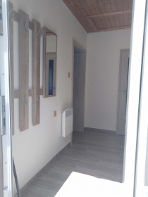 Chata u �eky Lu�nice - Bechyn� - T�n nad Vltavou