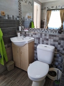 Chata u �eky Lu�nice - Bechyn� - T�n nad Vltavou