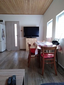 Chata u �eky Lu�nice - Bechyn� - T�n nad Vltavou