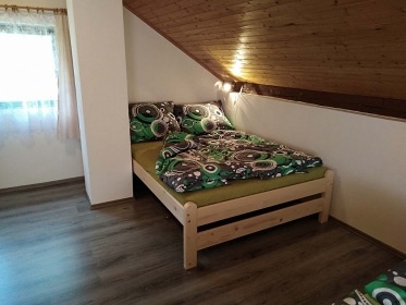 Chata u �eky Lu�nice - Bechyn� - T�n nad Vltavou