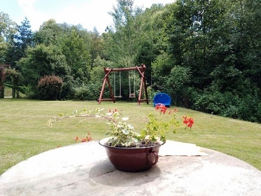 Chata u �eky Lu�nice - Bechyn� - T�n nad Vltavou