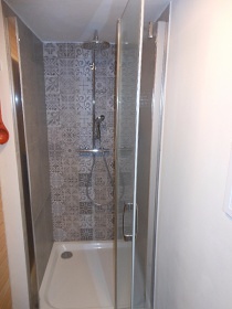 Wellness chalupa a koupac� jez�rko - Radho��