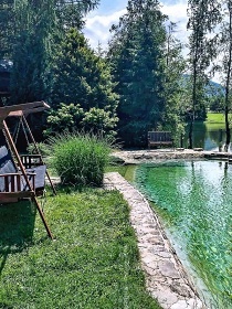 Beskydská chalupa - Trojanovice - Radhošť