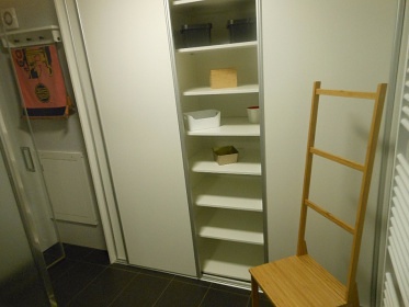 Wellness chalupa a koupac� jez�rko - Radho��