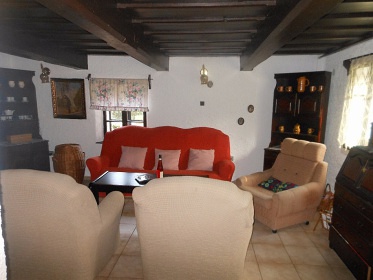 Wellness chalupa a koupac� jez�rko - Radho��