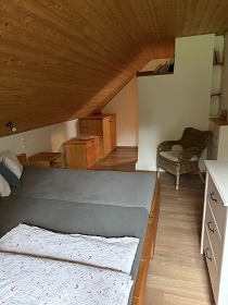 Wellness chalupa a koupac� jez�rko - Radho��