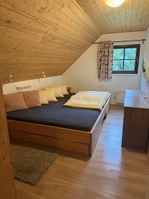 Beskydsk chalupa - Trojanovice - Radho