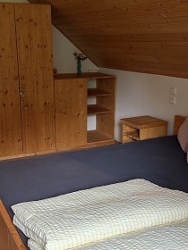 Wellness chalupa a koupac� jez�rko - Radho��