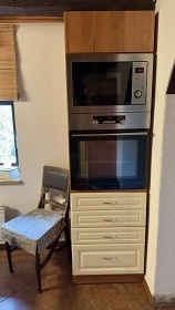 Wellness chalupa a koupac� jez�rko - Radho��