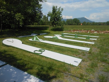 Wellness chalupa a koupac� jez�rko - Radho��