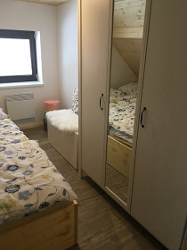 Beskydská chalupa - Trojanovice - Radhošť