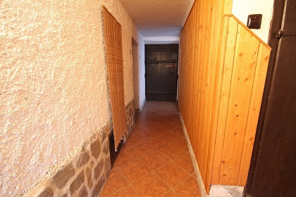 Beskydská chalupa - Trojanovice - Radhošť