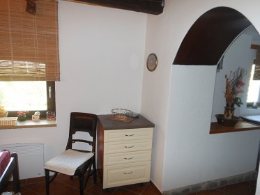 Beskydská chalupa - Trojanovice - Radhošť
