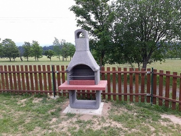 Jesenická chalupa s bazénem - Kralický Sněžník