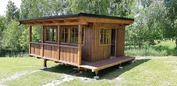 Jesenická chalupa - bazén a wellness - Dolní Morava