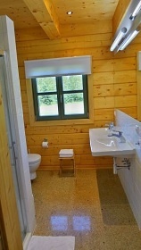 Wellness roubenka s bazénem - Nová Ves - Vysočina