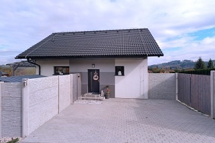 Nový objekt: Chata Vítanov - Hlinsko - CHKO Žďárské vrchy 9C-078