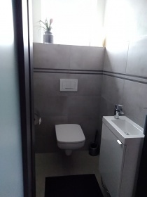 Chata s bazénem - Železné hory - Žďárské vrchy