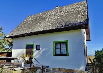 Chata Kokořínsko - Ralsko - Liberecko - Dubá