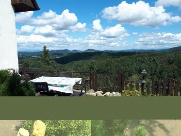 Chata Kokořínsko - Ralsko - Liberecko - Dubá