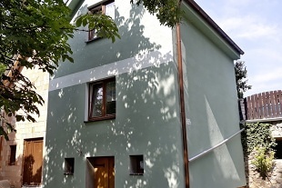 Vinný sklep Kobylí - ubytování - Velké Pavlovice